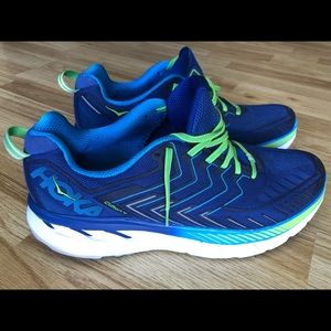 Hoka One One Clifton 4 - Men’s 13
